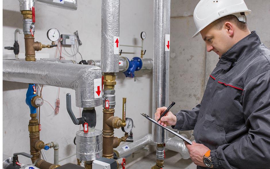 chauffage air eau Évreux