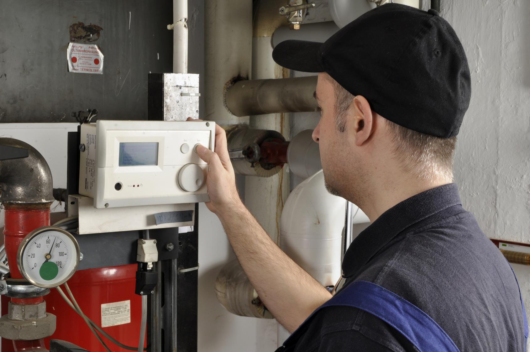 installation de chauffage Limeil-Brévannes