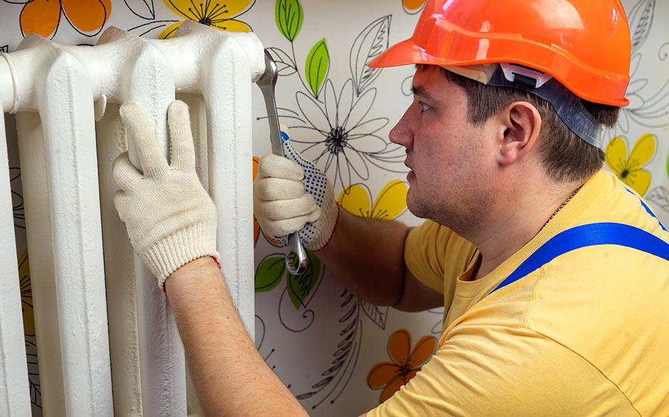 technicien chauffagiste Chenoise